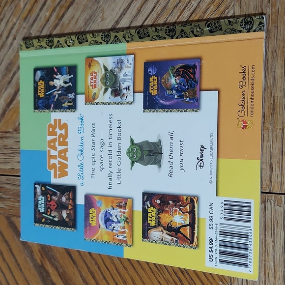 Star Wars Attack Of The Clones - Picture 2 of 12